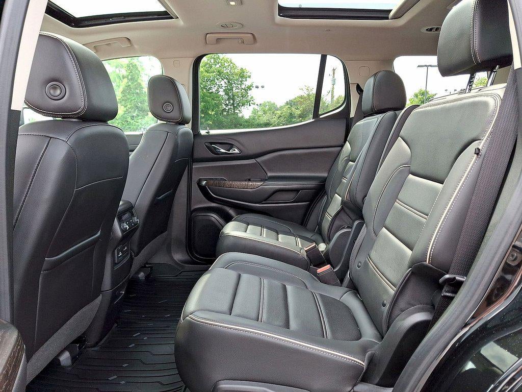 2023 GMC Acadia AWD 4dr Denali