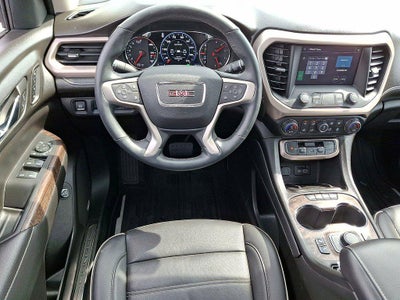 2023 GMC Acadia AWD 4dr Denali