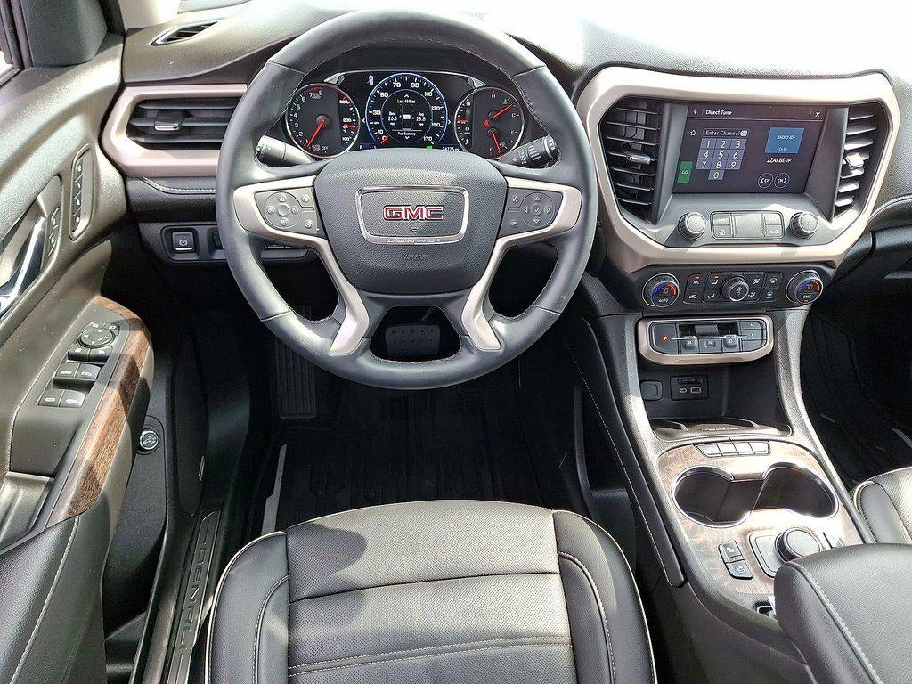 2023 GMC Acadia AWD 4dr Denali