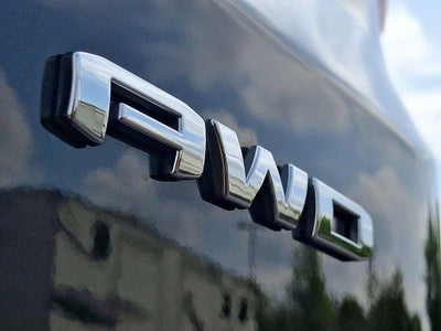 2023 GMC Acadia AWD 4dr Denali
