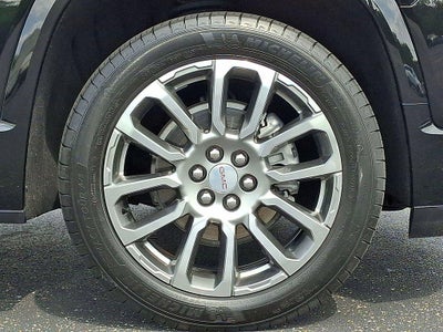 2023 GMC Acadia AWD 4dr Denali