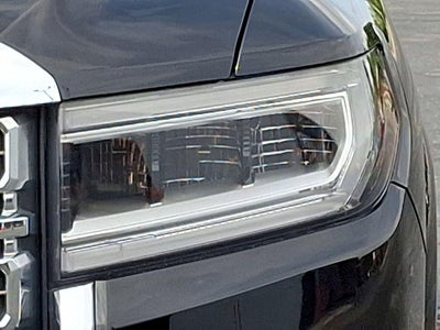 2023 GMC Acadia AWD 4dr Denali