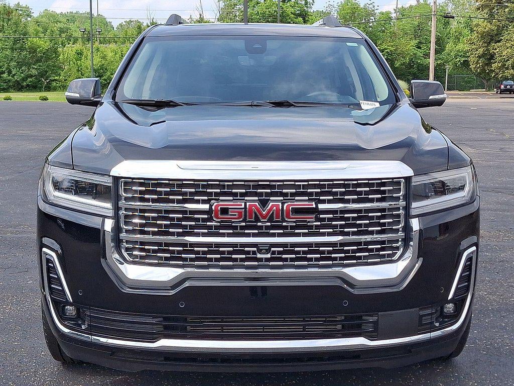 2023 GMC Acadia AWD 4dr Denali