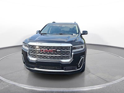 2023 GMC Acadia AWD 4dr Denali