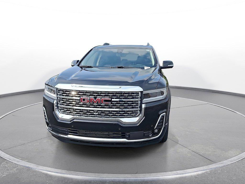 2023 GMC Acadia AWD 4dr Denali