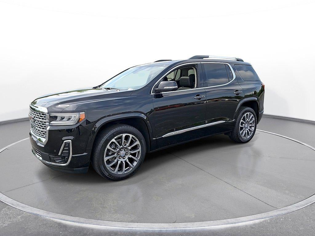 2023 GMC Acadia AWD 4dr Denali