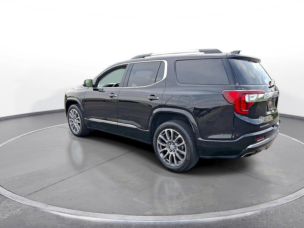2023 GMC Acadia AWD 4dr Denali