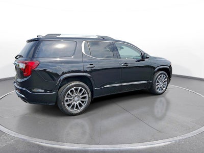 2023 GMC Acadia AWD 4dr Denali