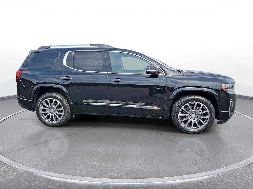 2023 GMC Acadia AWD 4dr Denali