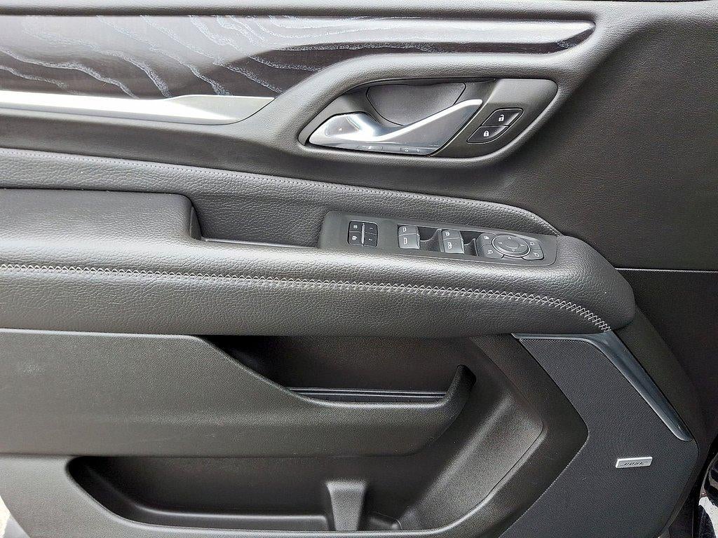 2021 GMC Yukon 4WD Denali