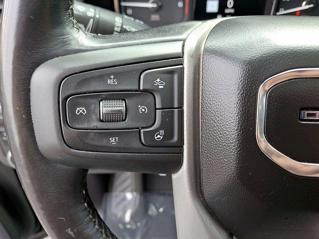 2021 GMC Yukon 4WD Denali