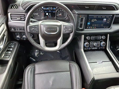 2021 GMC Yukon 4WD Denali