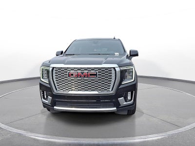 2021 GMC Yukon 4WD Denali
