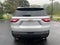 2018 Chevrolet Traverse FWD 4dr LT Cloth w/1LT