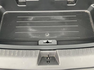 2025 Chevrolet Traverse FWD LT