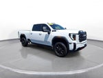 2025 GMC Sierra 2500Hd '4WD Crew Cab 159'' AT4'