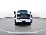 2025 GMC Sierra 2500Hd '4WD Crew Cab 159'' AT4'