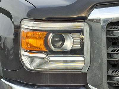 2015 GMC Sierra 2500HD SLE