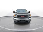 2015 GMC Sierra 2500HD SLE