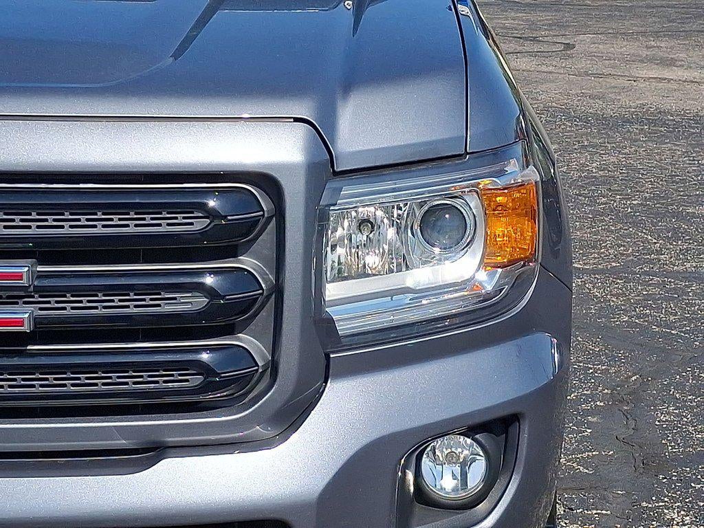 2020 GMC Canyon 2WD Crew Cab Short Box SLE