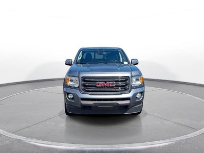 2020 GMC Canyon 2WD Crew Cab Short Box SLE