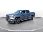 2020 GMC Canyon 2WD Crew Cab Short Box SLE