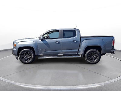 2020 GMC Canyon 2WD Crew Cab Short Box SLE