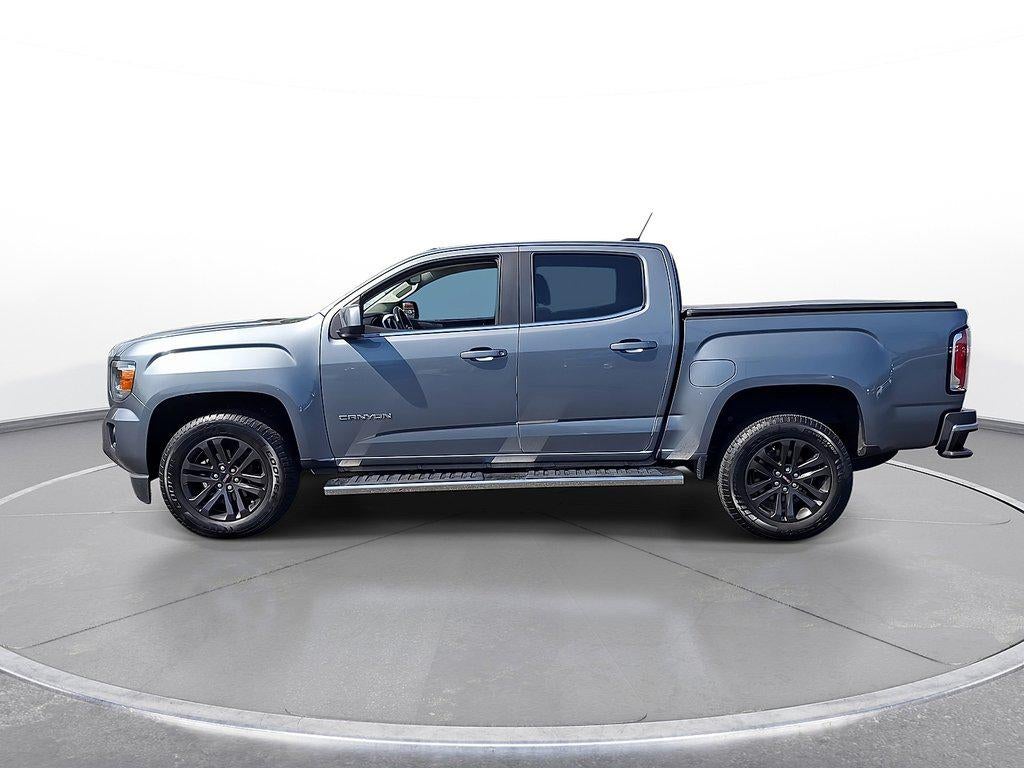 2020 GMC Canyon 2WD Crew Cab Short Box SLE