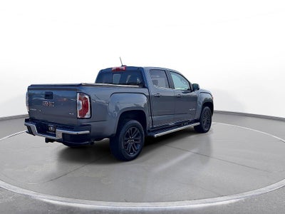 2020 GMC Canyon 2WD Crew Cab Short Box SLE