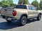 2023 GMC Canyon 4WD Crew Cab AT4