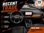 2023 GMC Canyon 4WD Crew Cab AT4