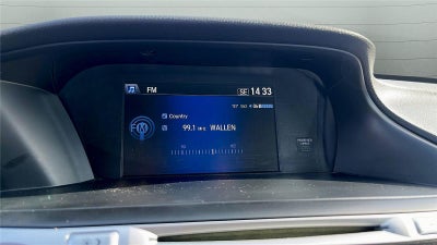 2013 Honda Accord Sdn EX-L