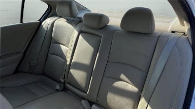 2013 Honda Accord Sdn EX-L