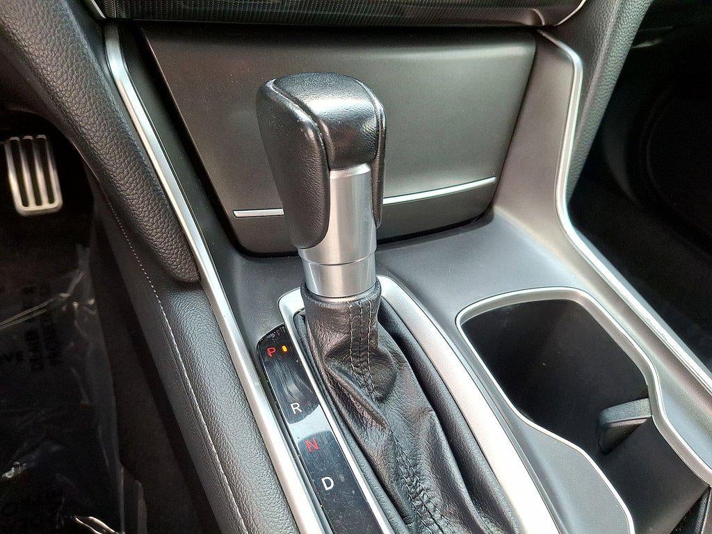 2021 Honda Accord Sport SE 1.5T CVT
