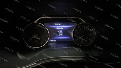 2023 Nissan Maxima SV