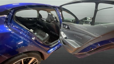 2023 Nissan Maxima SV