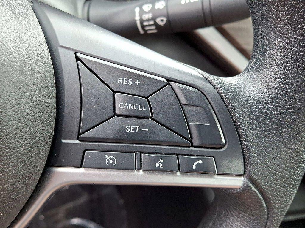 2024 Nissan Altima 2.5 SV Sedan