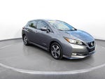 2019 Nissan Leaf SL PLUS Hatchback