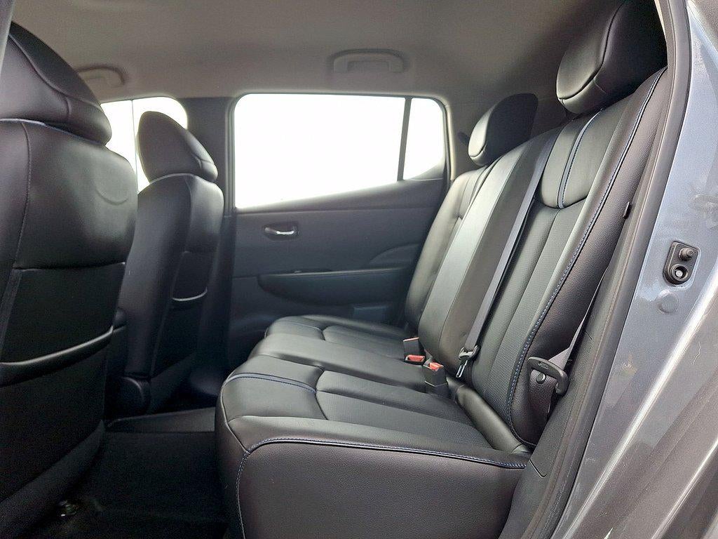 2019 Nissan Leaf SL PLUS Hatchback