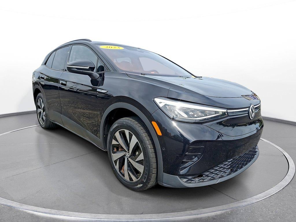 2023 Volkswagen ID.4