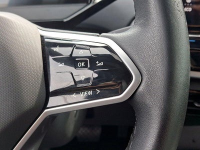 2023 Volkswagen Id.4 Pro AWD w/SK On Battery