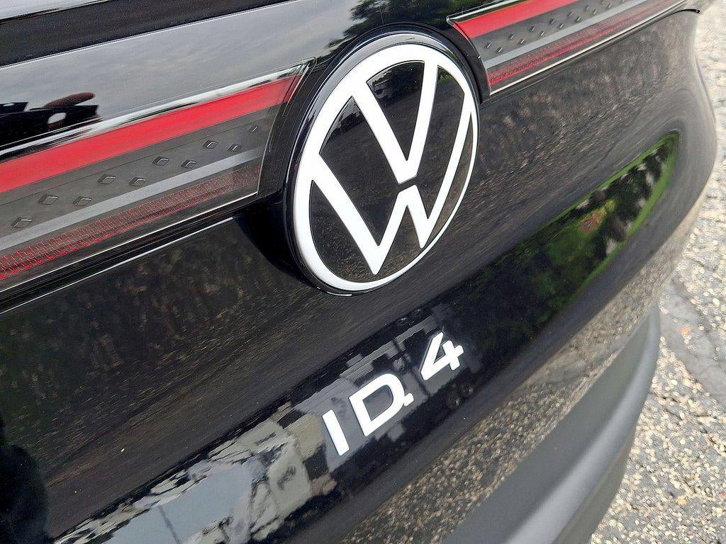 2023 Volkswagen Id.4 Pro AWD w/SK On Battery