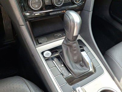 2022 Volkswagen Passat 2.0T SE Auto