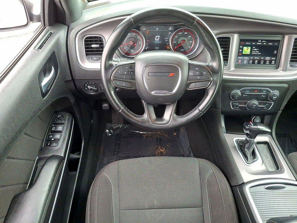 2022 Dodge Charger SXT RWD