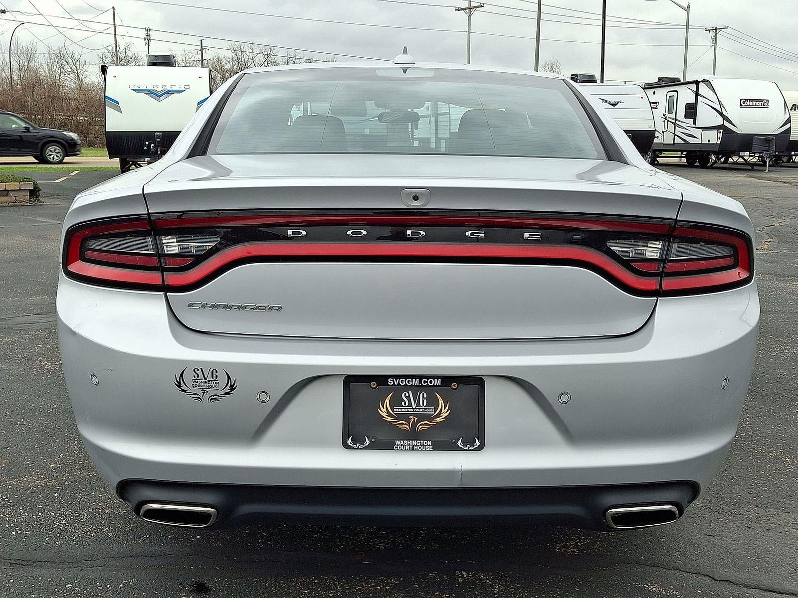 2023 Dodge Charger SXT