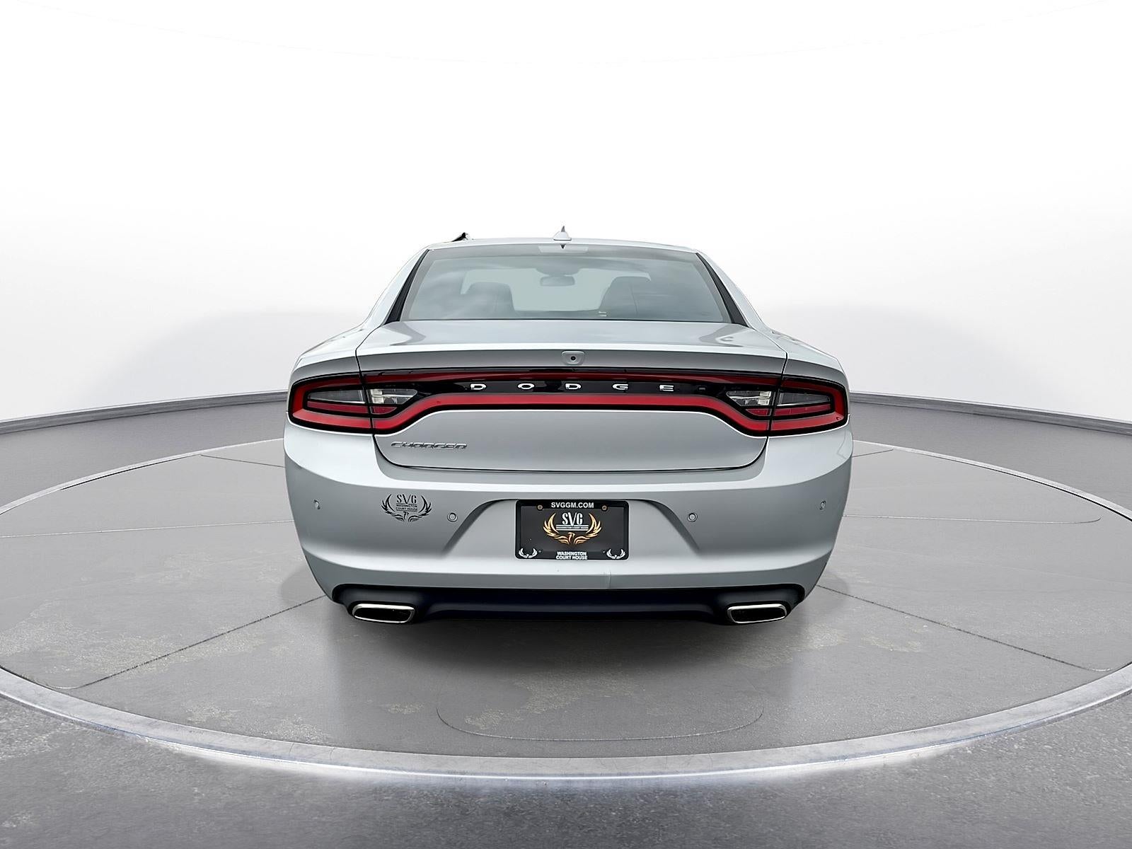 2023 Dodge Charger SXT