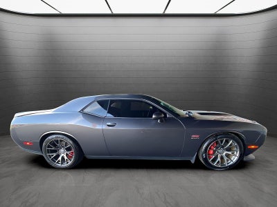 2017 Dodge Challenger SRT 392