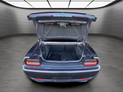 2017 Dodge Challenger SRT 392