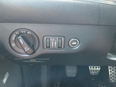 2016 Dodge Challenger R/T Scat Pack