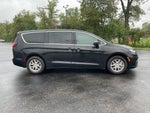 2025 Chrysler Pacifica Select FWD